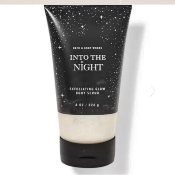 🔥FIRE 50% OFF SALE🔥🛁🧴NWT‼️ Bath & Body Works "Into the Night" Duo - Picture 7 of 8